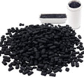 2Pcs Filter Refills for Lomi Smart Composter Top & Back Filter Slots | 6-month Supplement, Replacement Activated Charcoal Filter for Electric Countertop Compost Bin & Smart Waste Kitchen Composter