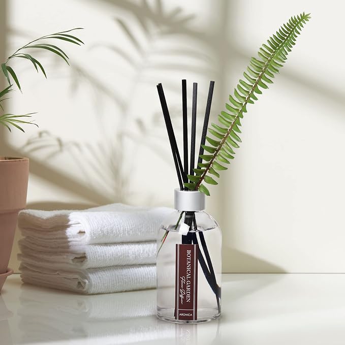 Jungle Theme Bathroom Decor, Gift Registry First Apartment, Restaurant Bathroom Accessories, Tropical Small Sink Plant, Air Diffusers for Home