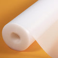 Shelf Liners for Kitchen Cabinets Non Adhesive Drawer Liner EVA Material Cupboard Mat Waterproof Refrigerator Mats Washable Fridge Liner for Cupboard and Desks Clear Shelf Liner 17.3 x 78.7 Inches