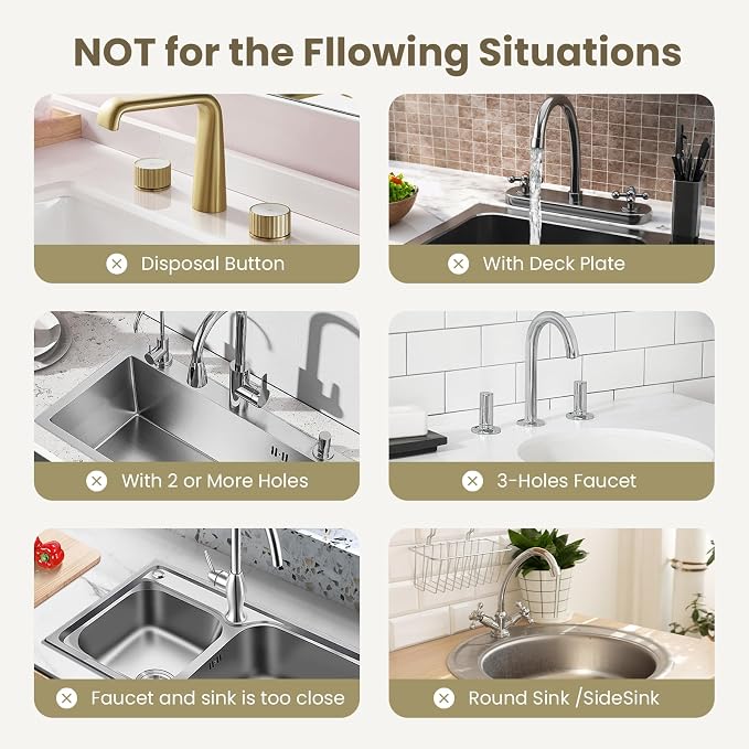 Premium Diatomite Stone Drying Mat for Kitchen Counter, Faucet Mat for Kitchen Sink, Sink Protector & Splash Guard, Quick-Dry Kitchen Sink Mat,Super Absorbent (Gray, 15.8"x4")