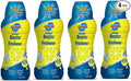 Glisten Dishwasher Detergent Booster and Freshener 4-Pack