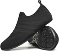 Adult Indoor House Slippers Socks Lightweight Non Slip Grip House Home Shoes for Women Men