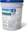 ATP KennelSol 1-Step Kennel Cleaner - 5 Gallons Liquid Disinfectant, Effective Against Bacteria and Viruses, Deodorizer Wintergreen Scent by Alpha Tech Pet