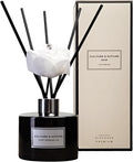 CULTURE & NATURE Reed Diffuser Set (6.7oz, Crisp Morning Air)