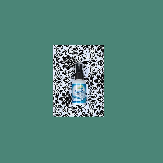 Flushie Pre-Toilet Spray for Poop Travel Size Toiletries Bathroom Spray for Poop Spray for Toilet Deodorizer Traveling Essentials Poop deodorizer Poop Odor eliminator 4oz (Linen, 4 Pack)