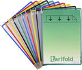 TFIP090 - Tarifold Pivoting Pockets for Wall or Desk Systems