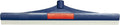 Midwest Rake 18" SpeedSqueegee, 8-12 Mil – Polymer Frame, Color Coded, Epoxy & Urethane Flooring Tool – SKU 47759
