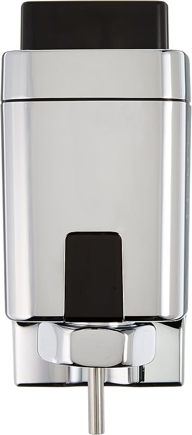 Sloan EBV-500-A Exposed Side Mount Sensor Urinal/Water Closet Retrofit Flushometer | Battery Powered, 3 Year Battery Life, with 72 Hour Sentinel Flush, 3325500