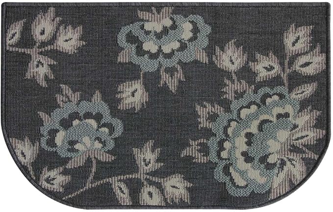 Pilgrim Home And Hearth 19646-1 Area Rugs, 35" x 22", Beautiful