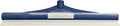 Midwest Rake 18" SpeedSqueegee, Flat Flex – Polymer Frame, Color Coded, Epoxy & Urethane Flooring Tool – SKU 47751