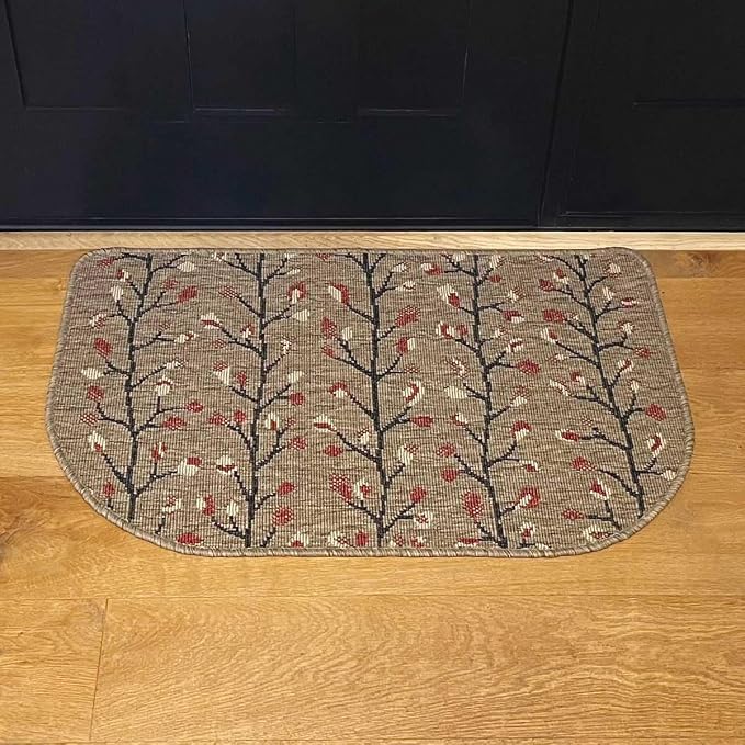 Pilgrim Home and Hearth 19629-1 Area Rugs 36" x 23", Beautiful