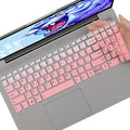 Keyboard Cover for Lenovo Ideapad Flex 5 5i 15.6" 16", IdeaPad Slim 5 5i/Slim 3 3i 15.6" 16", Ideapad Flex 5/5i 15.6" 16", Lenovo Yoga 7 7i 15.6 16, Yoga Slim 7 15.6, Ideapad 3/Ideapad 5 15.6 17.3