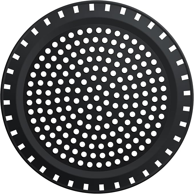 Shower Drain Hair Catcher,Aluvor Shower Drain Cover Bathtub Drain Strainers | Weighted Metal Hair Trap Stopper Sink Drain Protector Filter Bathroom Flat Strainer Stopper