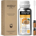HIQILI Sweet Orange Essential Oil Large Capacity for Skin Care & Diffusers | Air Freshening & Space Cleaning for DIY Studio, Spa, Hotel & Household Stock, Mall, Beauty Salon - 500mL / 16 fl oz