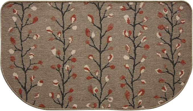 Pilgrim Home and Hearth 19629-1 Area Rugs 36" x 23", Beautiful