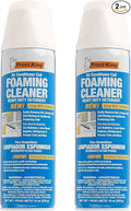 Frost King ACF19 Foam Coil Cleaner, 1.18 Pound (Pack of 2), 19 Ounce