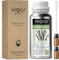 HIQILI Citronella Oil for Diffusers & Homemade Sprays | Large Volume Ideal for Outdoor & Indoor Use, A Professional Choice for DIY Sprays Soap & Candles - 500mL / 16 fl oz