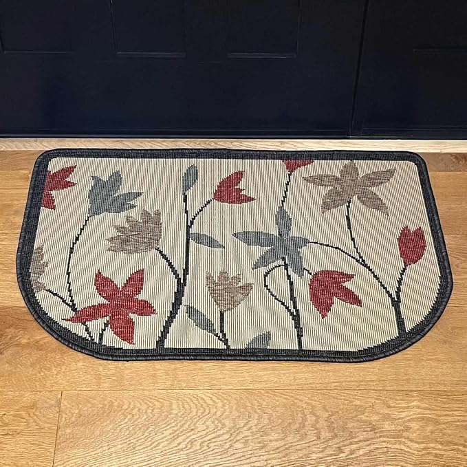 Pilgrim Home and Hearth 19622-1 Area Rugs 36" x 23", Beautiful