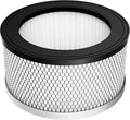 Hepa Filter for BJ131 Vanpore Ash Vacuum