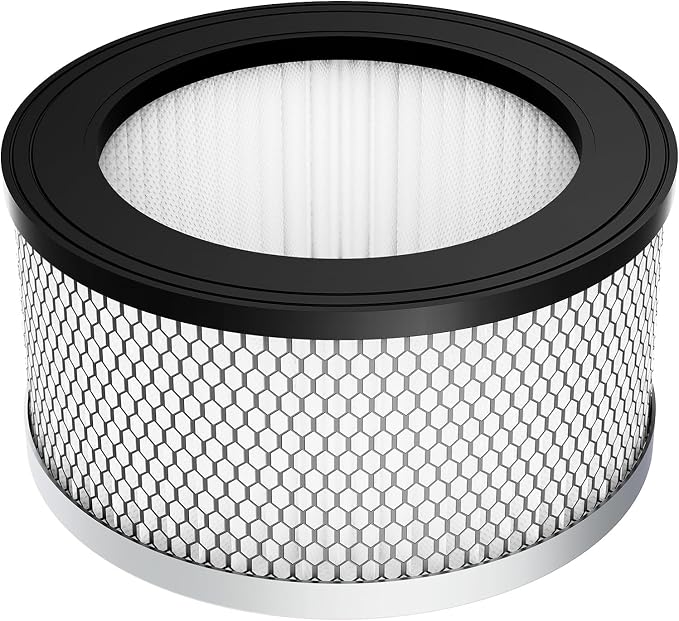 Hepa Filter for BJ131 Vanpore Ash Vacuum