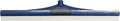 Midwest Rake 24" SpeedSqueegee, Flat Stiff – Polymer Frame, Color Coded, Epoxy & Urethane Flooring Tool – SKU 47850