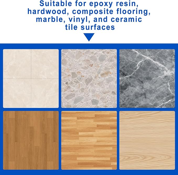 36" Dust Mop Replacement Pad: 2 Pack | Fit 36" Commercial Dust Mop/Broom, Durable Thick Washable Cotton, Dry Mop Head, For Hardwood Tile Schools Offices Industrial