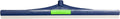 Midwest Rake 24" SpeedSqueegee, 15-20 Mil – Polymer Frame, Color Coded, Epoxy & Urethane Flooring Tool – SKU 47862
