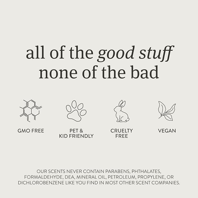 Drift Home Scent Diffuser Starter Kit in Cabana - Adjustable and Long Lasting Diffuser Aroma - Clean Ingredients, Pet Safe