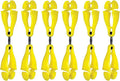 Ergodyne Squids 3420 Swiveling Glove Clip Holder with Dual Clips
