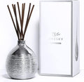 Onesky Reed Diffuser Gift Set, Lemon, Jasmine & Raspberry Scented Essential Oil with Sticks | 3.4oz(100ml) | Fragrances and Perfumery | A Long-Lasting Essential Oil Solution for Any Room