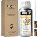 HIQILI Frankincense Essential Oil Large Capacity for Body Massage | Skin Care and Aromatherapy.Suitable for Hotel, DIY Studio, Beauty Salon,SPA, Sauna, Bath Center - 500mL / 16 fl oz