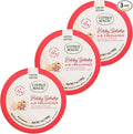 Citrus Magic Holiday Odor Absorbing Solid Air Freshener, Holiday Bakeshop, 7-Ounce, Pack of 3