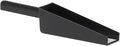 Edward Tools Gutter Scoop Cleaning Tool with Long Handle - Easy Removal of Leaves and Dirt from Rain Gutter with Scoop and Drain Design - Multi use for Winter Salt, Pet Food, Fertilizer