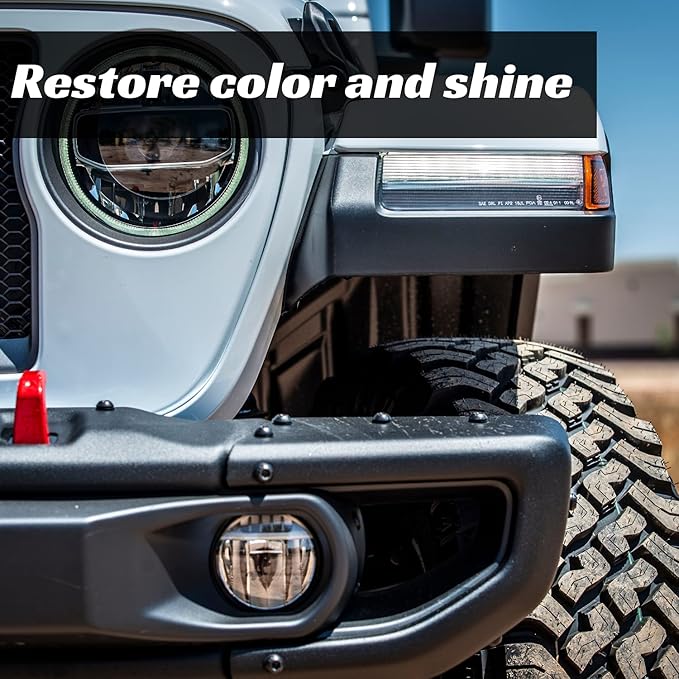 Stoner Car Care 91034-12PK Trim Shine – Vinyl and Plastic Protectant for Interior and Exterior Detailing, Restores OEM Color, Adds Shine, UV and Water Protection – 12 oz (Pack of 12)
