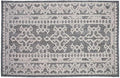 Pilgrim Home and Hearth 19652-1 Area Rugs, 46" x 28", Beautiful