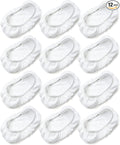VanDuck 100% Cotton Terry Mop Pad 15x8 inch (12-Pack)