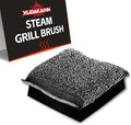 XUDAKAIXIN BBQ Replaceable Scraper Cleaning Head, Durable for Cast Iron or Stainless-Steel Grates, Barbecue Cleaner.