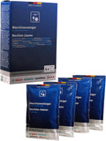 Dishwasher Cleaner 4x45gr compatible with Bosch Siemens Neff Gaggenau Dishwashers