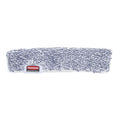 Rubbermaid Commercial Products Microfiber Glass Washer Sleeve, 10 Inch