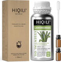 HIQILI Lemongrass Essential Oil for DIY Spray, Body Oil, Soap | Fresh Scent & Aromatherapy.Suitable for Hotel, DIY Studio, Beauty Salon, SPA, Sauna, Bath Center - 500mL / 16 fl oz