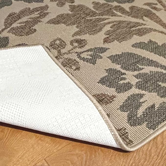Pilgrim Home And Hearth 19649-1 Area Rugs, 46" x 28", Beautiful