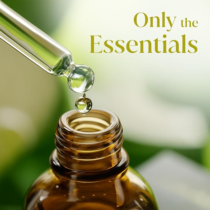 SIVA Moringa Carrier Oil, Glass Bottle with Dropper, 4 Fl Oz (118 ml) | Moringa Seed Oil for Face Care, Skin Care, Facial Oil, Hair Care, Scalp Massage, Body Massage, Dilution & DIY Beauty Blends