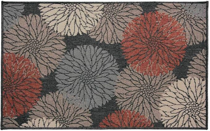 Pilgrim Home And Hearth 19648-1 Area Rugs, 46" x 28", Beautiful
