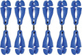 Ergodyne Squids 3420 Swiveling Glove Clip Holder with Dual Clips
