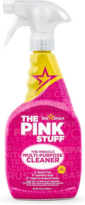 Stardrops - The Pink Stuff - The Miracle Multi-Purpose Cleaner Spray- 25.36 Fl Oz