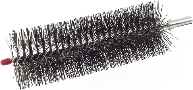 Gardus RLE30 LintEater Rotary Dryer Vent Cleaning System, Removes Lint, Extends Up to 30’