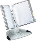 Tarifold T-Office Desktop Organizer Starter Set with 10 Pockets (TFITD271)