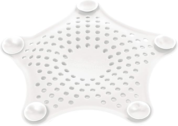 Umbra Starfish Hair Catcher (Pack of 2)