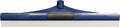 Midwest Rake 18" SpeedSqueegee, Flat Stiff – Polymer Frame, Color Coded, Epoxy & Urethane Flooring Tool – SKU 47750