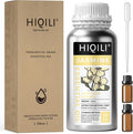 HIQILI Jasmine Essential Oil for Diffuser, Hair & DIY Perfume | Soft Floral Scent For Massage, Nourish Hair & Complexion, Ideal For Diffuser & Fragrance Crafting - 500ML / 16 Fl Oz